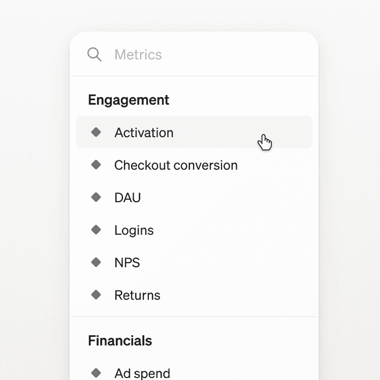All numbers can be trusted